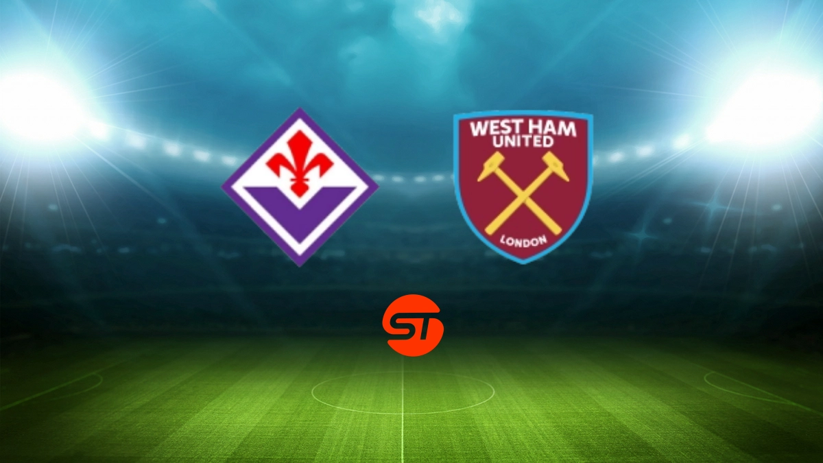 Pronostic Fiorentina AC vs West Ham
