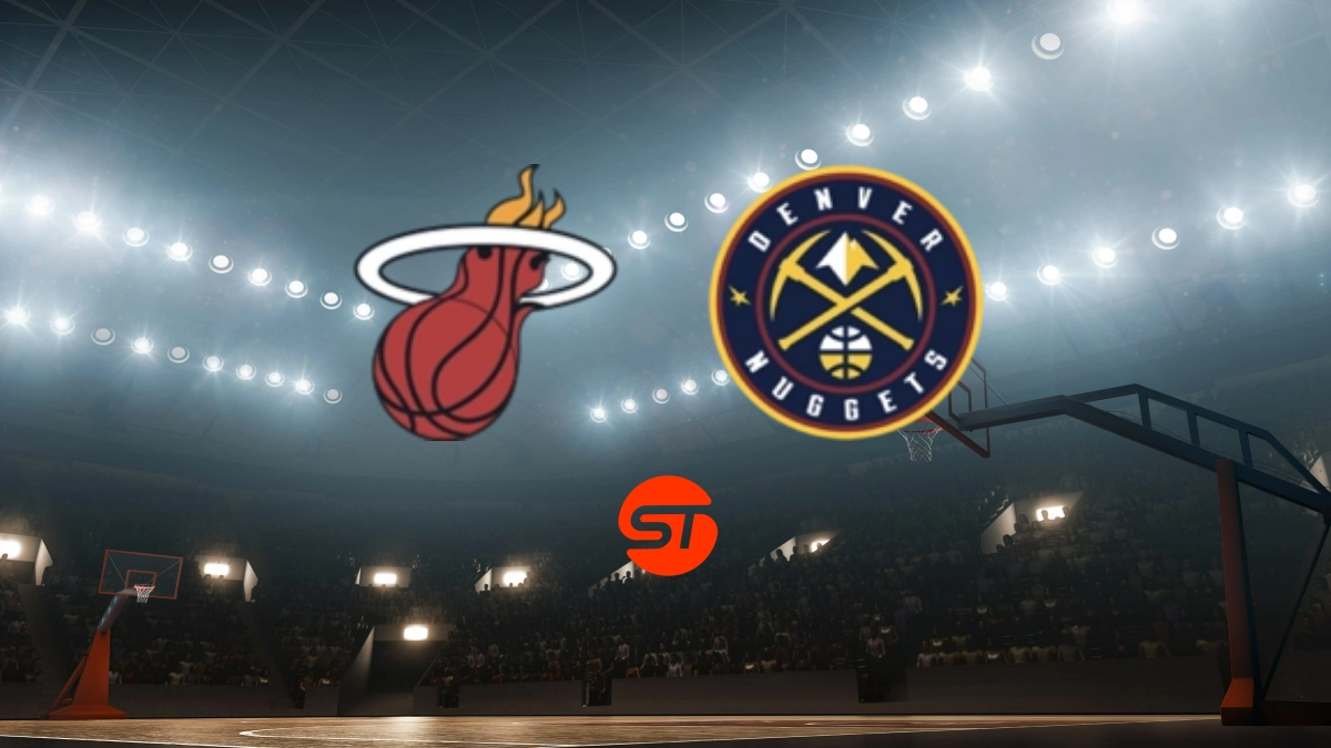 Prognóstico Miami Heat vs Denver Nuggets