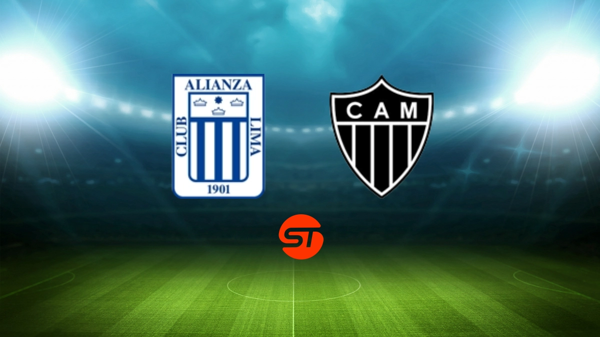 Pronostic Alianza Lima vs Atletico Mineiro