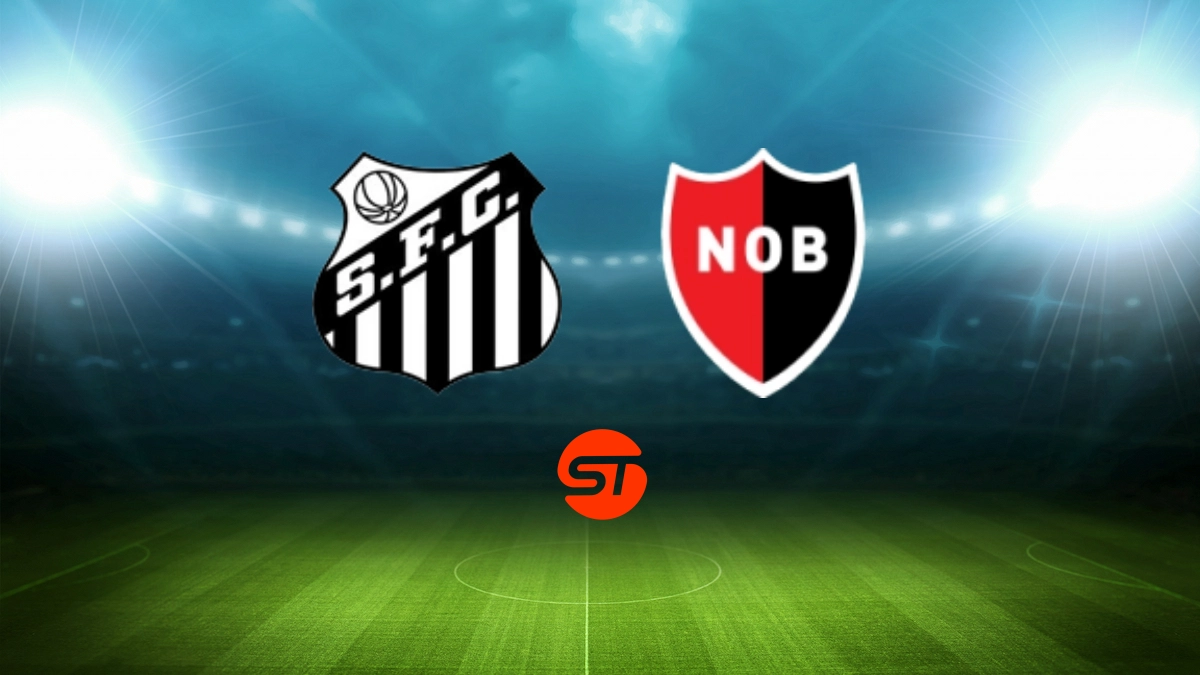 Pronóstico Santos vs Newell´s Old Boys