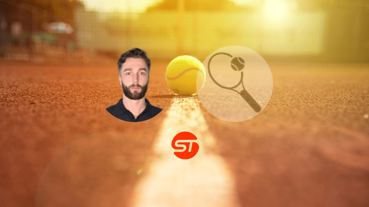 Liam Broady vs Gabriel Diallo Prediction