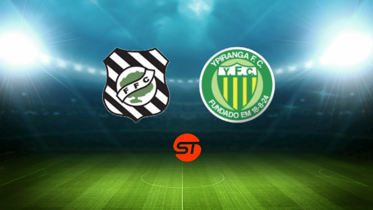 Palpite Figueirense SC vs Ypiranga FC
