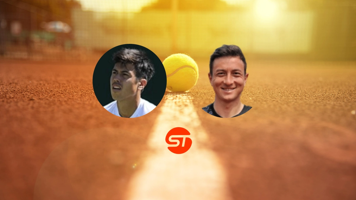 Jason Kubler vs Ryan Peniston Prediction