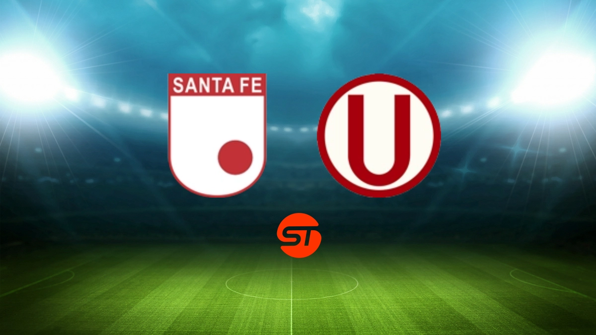Pronóstico Santa Fe vs Universitario