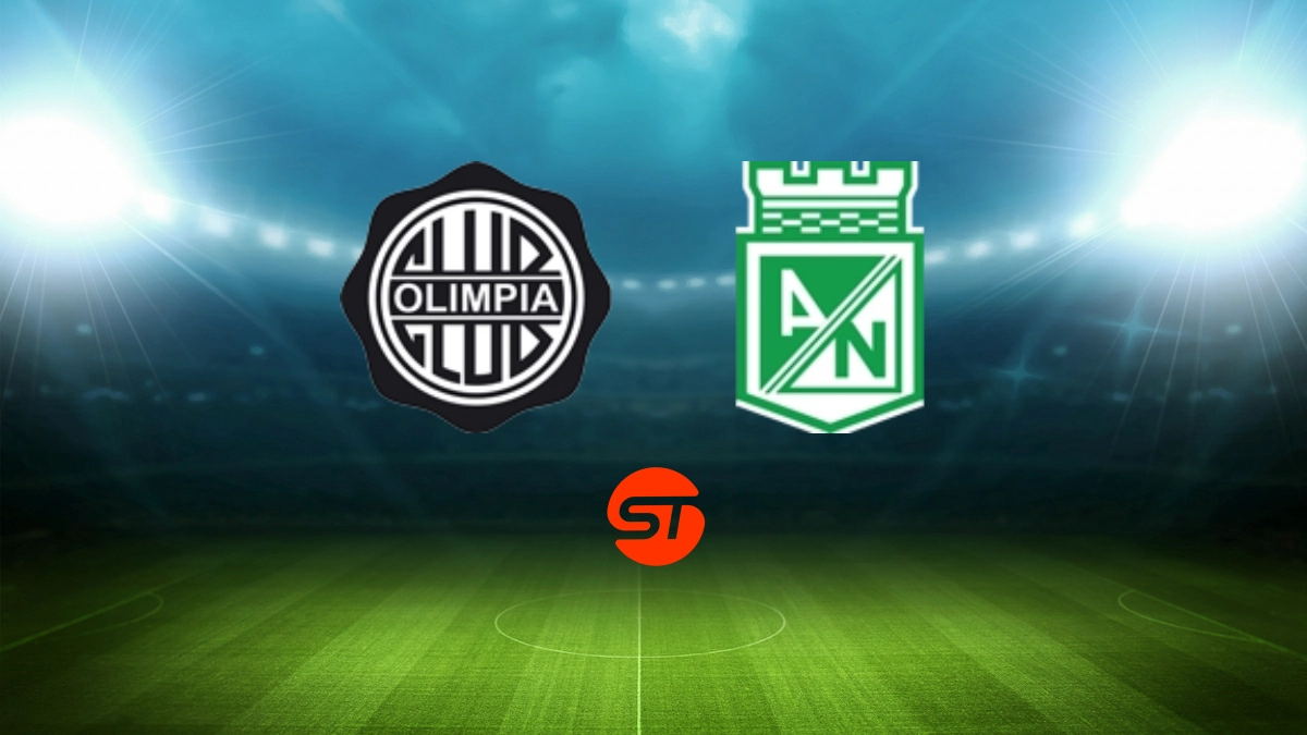 Club Olimpia vs Atlético Nacional Prediction & Betting Tips - 08