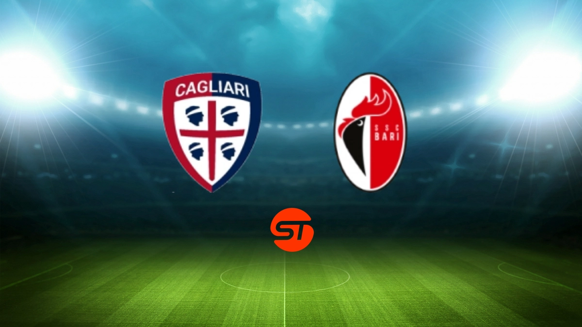 Cagliari vs Bari Prediction