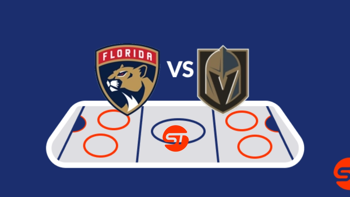 Pronostic Florida Panthers vs Vegas Golden Knights