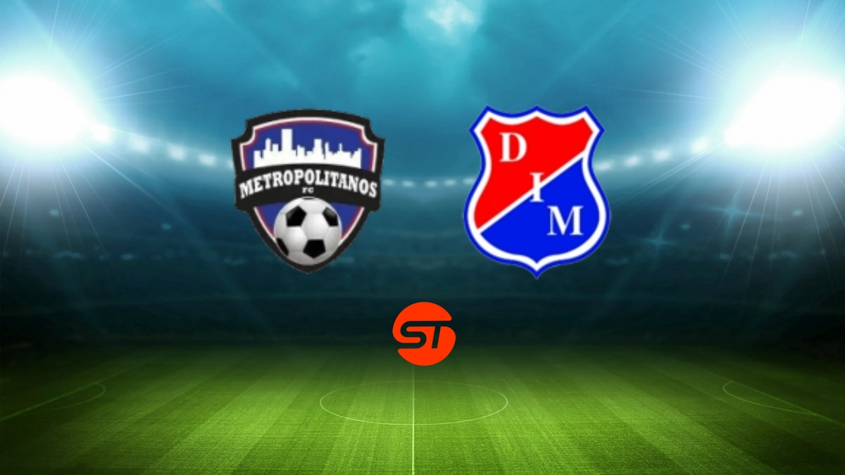 Pronóstico Metropolitanos vs Independiente Medellín