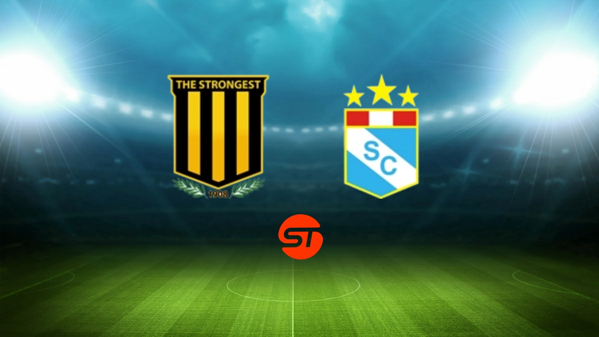 The Strongest vs Sporting Cristal Prediction