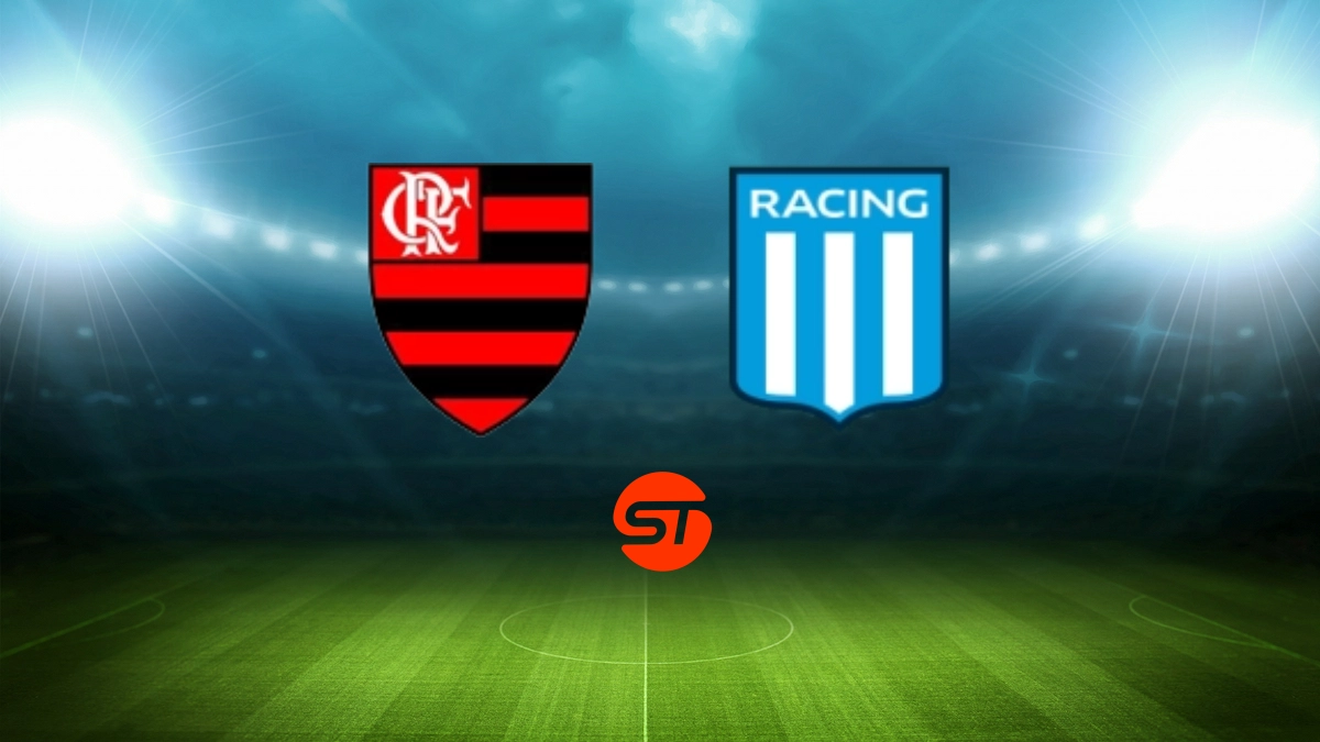 Pronóstico Flamengo Racing Club Avellaneda Copa Libertadores 8/6/23
