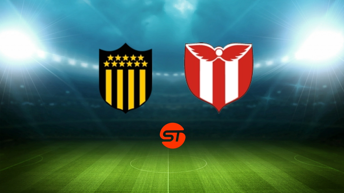 Pronóstico Peñarol vs CA River Plate