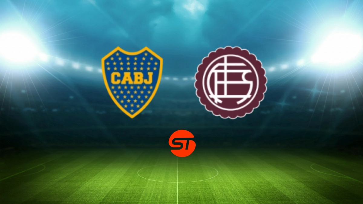 Pronóstico Boca Juniors vs Atlético Lanus