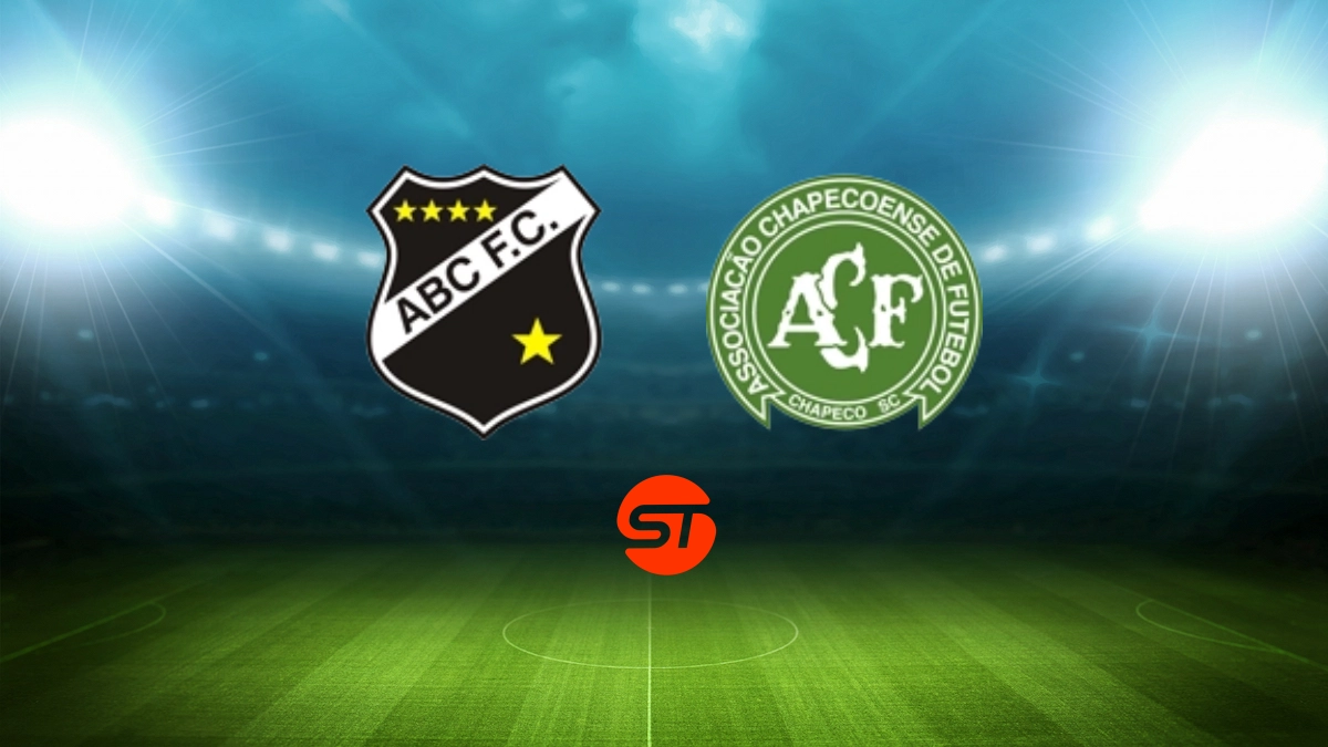 Palpite ABC FC RN vs Chapecoense SC