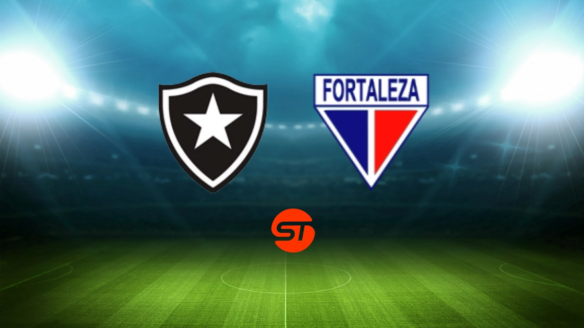 Palpite Botafogo FR RJ vs Fortaleza-Ce