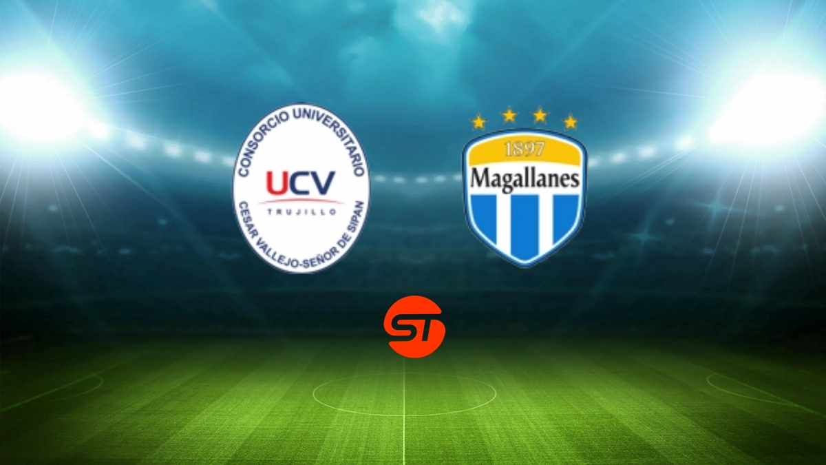 Pronóstico César Vallejo vs Deportes Magallanes