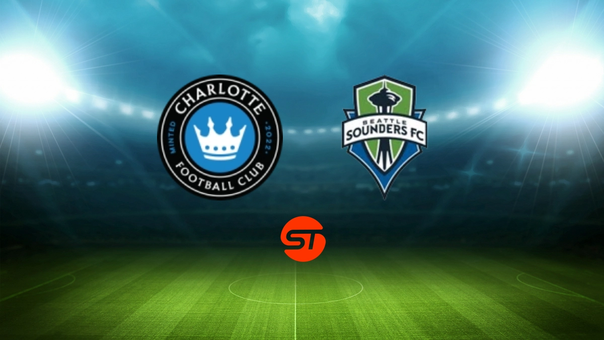 Charlotte FC vs Seattle Sounders Prediction