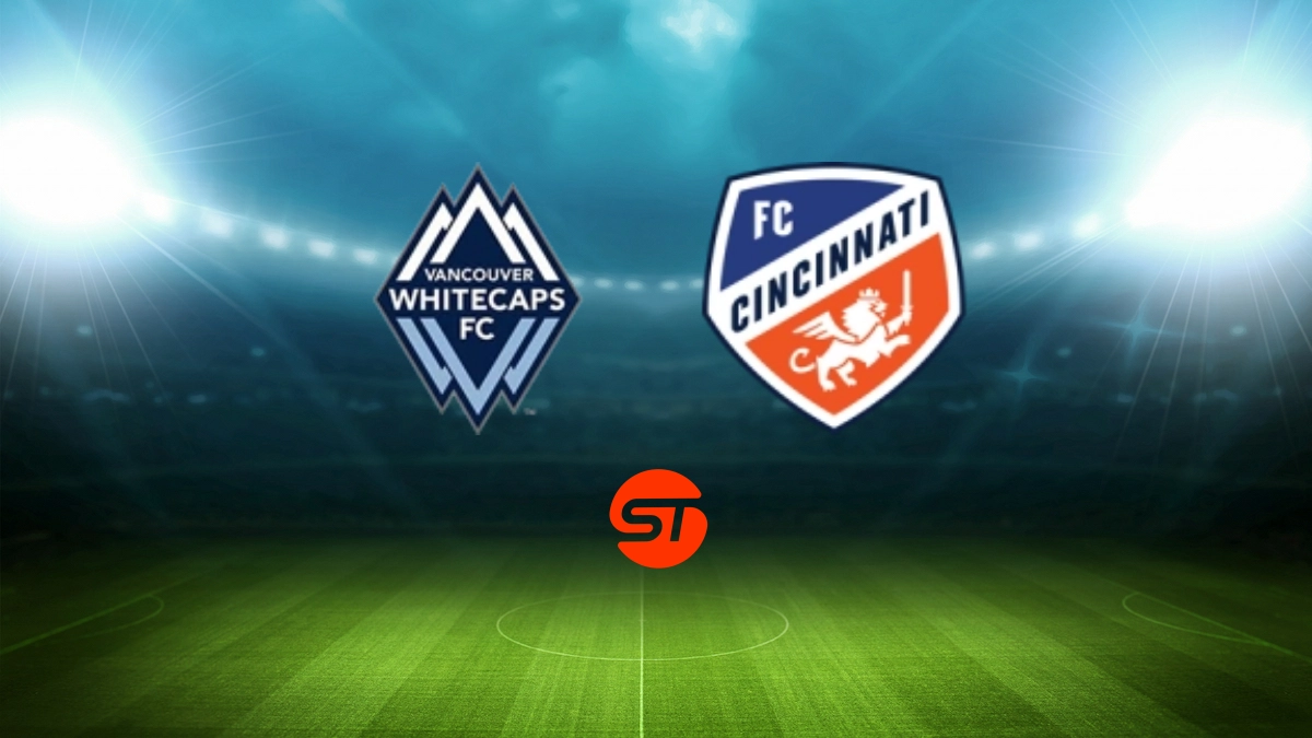 Voorspelling Vancouver Whitecaps vs FC Cincinnati