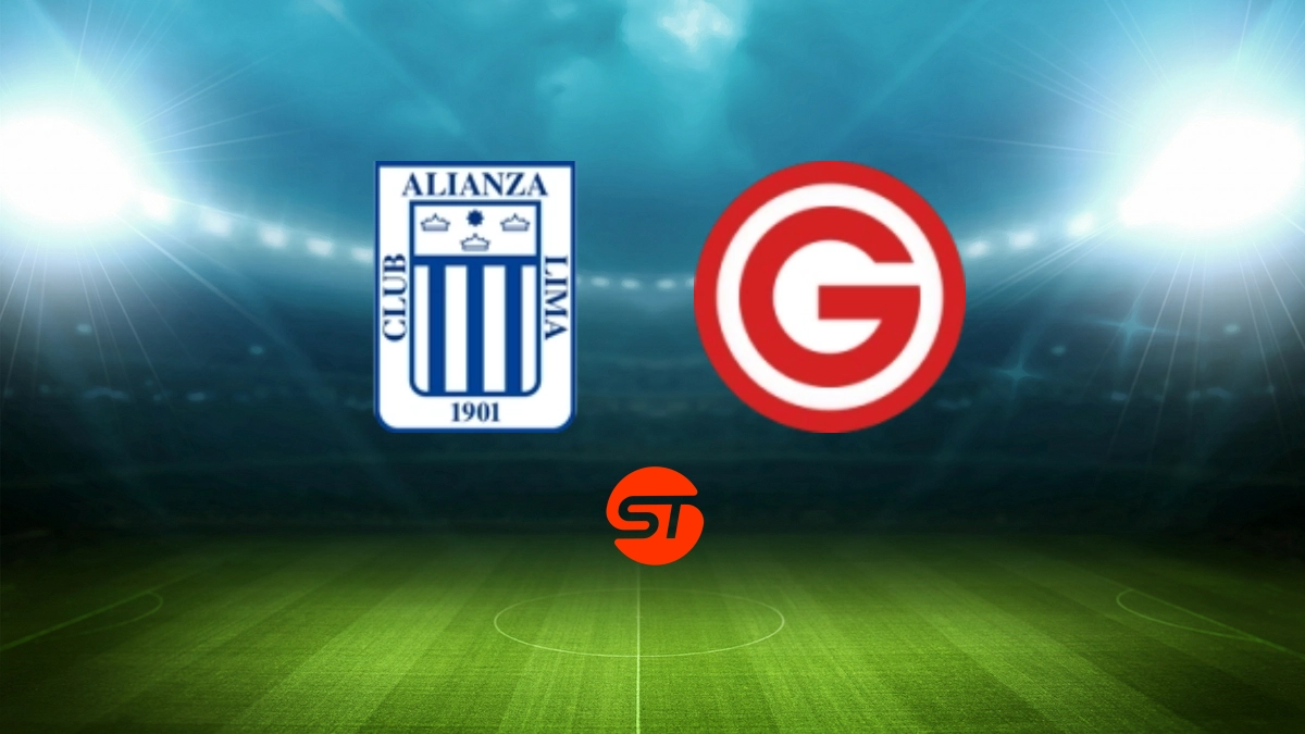 Pronóstico Alianza Lima vs Deportivo Garcilaso