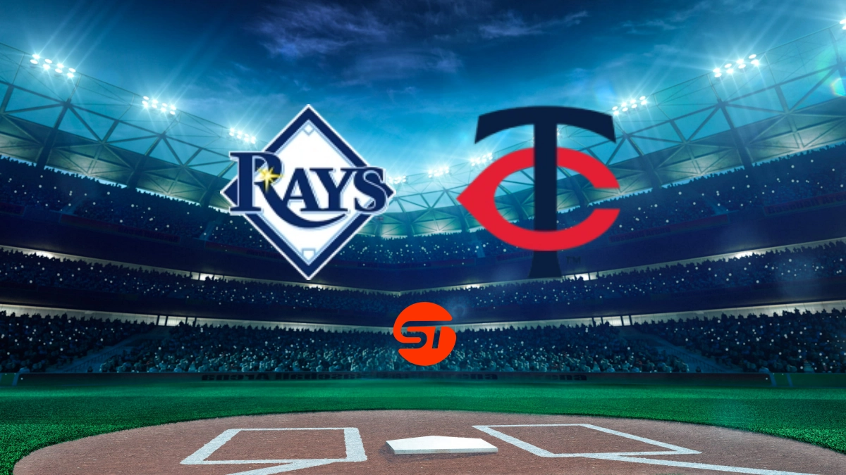 Pronóstico Tampa Bay Rays vs Minnesota Twins