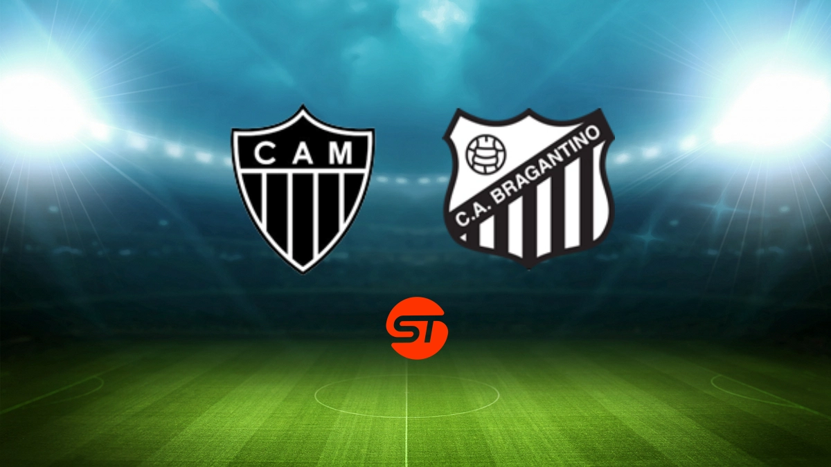 Pronóstico Atletico MG vs Bragantino