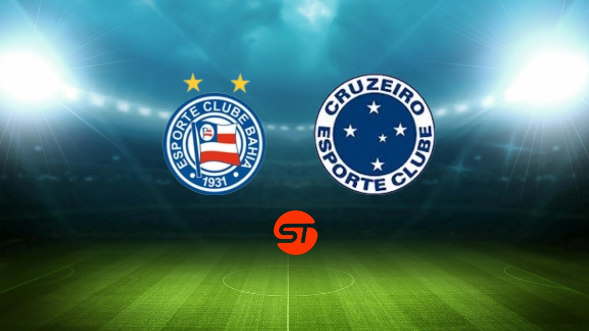EC Bahia vs Cruzeiro Prediction