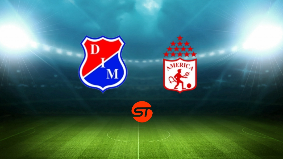 Pronóstico Independiente Medellín vs América de Cali