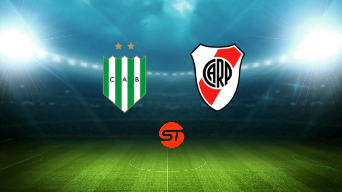 Pronóstico CA Banfield vs River Plate