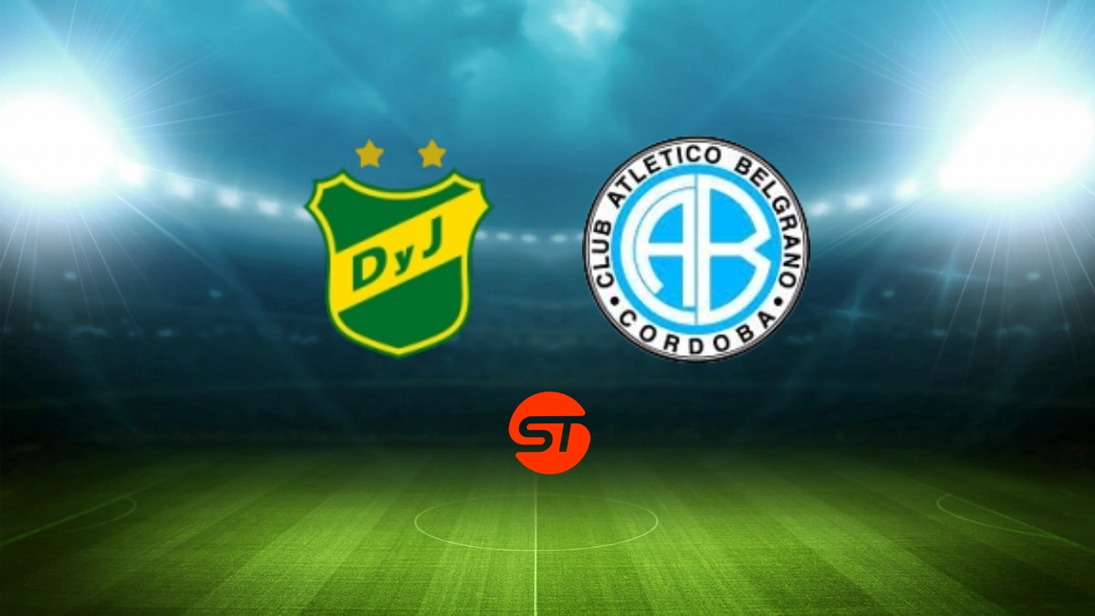 Pronóstico Defensa y Justicia vs CA Belgrano