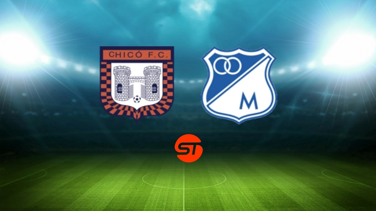 Pronóstico Boyacá Chicó vs Millonarios