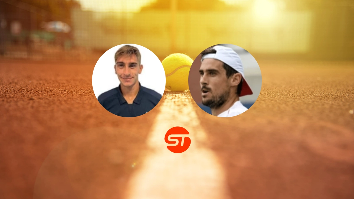 Matteo Arnaldi vs Jaume Munar Prediction