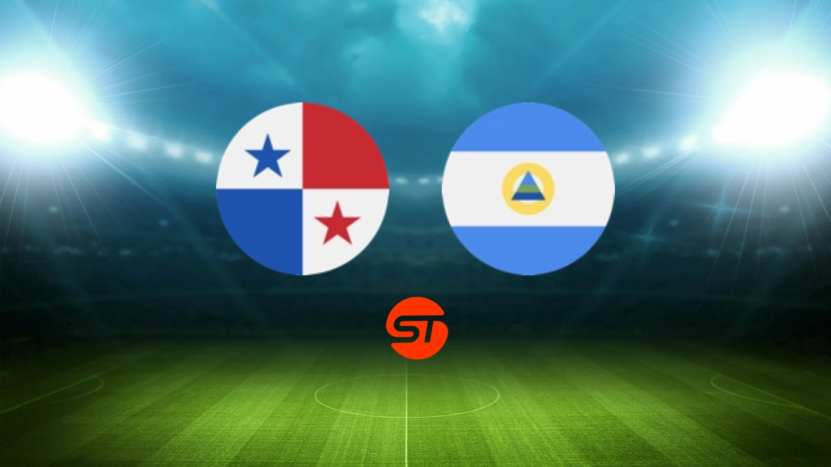 Pronóstico Panamá vs Nicaragua