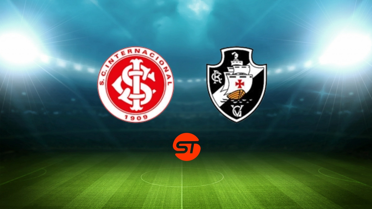 Coritiba vs Vasco da Gama Prediction and Odds