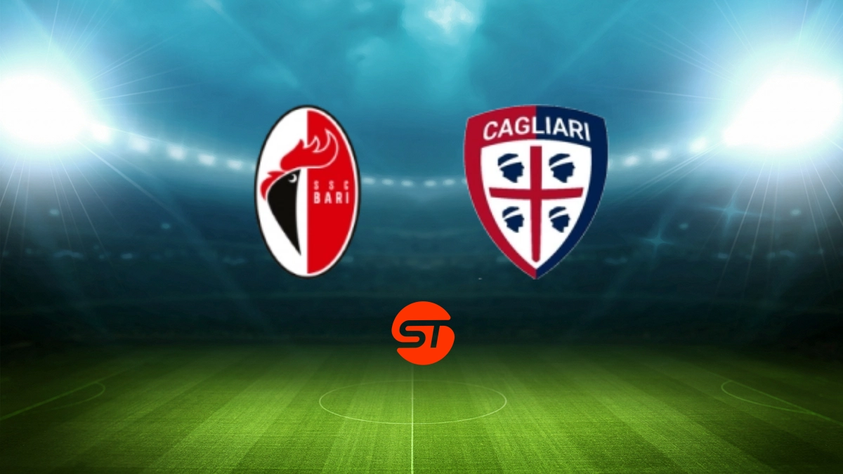 Voorspelling Bari vs Cagliari Calcio