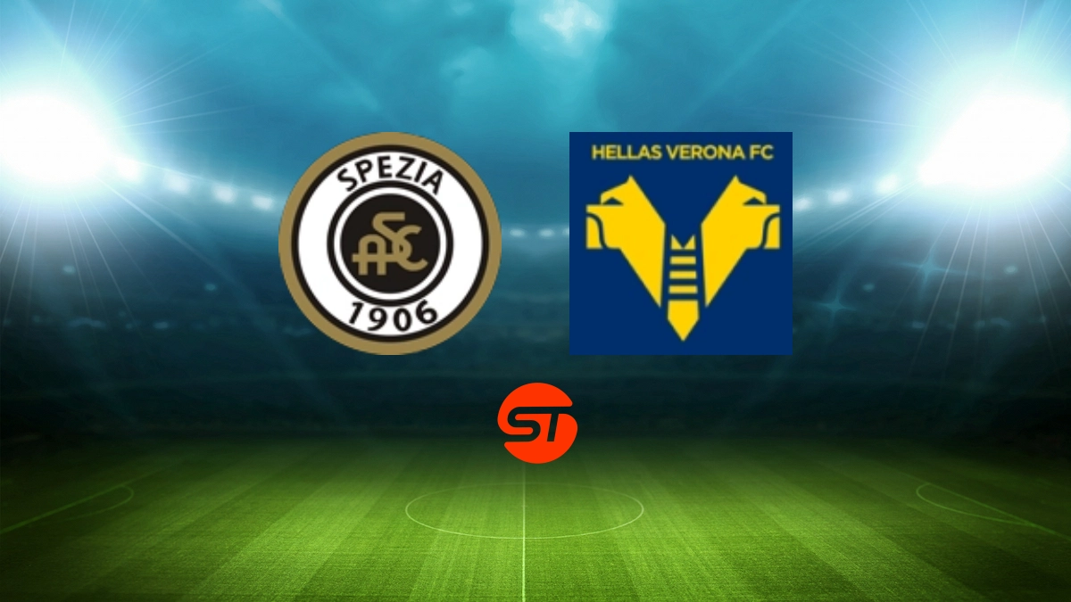 Spezia vs Hellas Verona Prediction