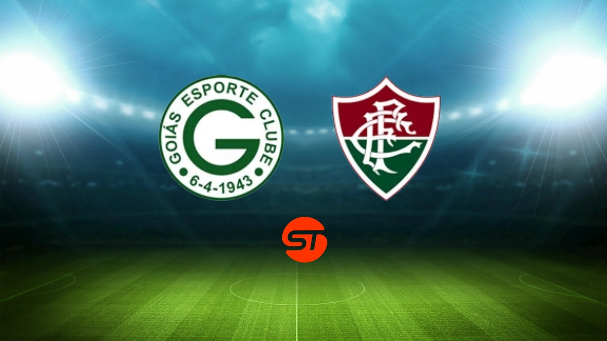 Palpite Goiás EC vs Fluminense