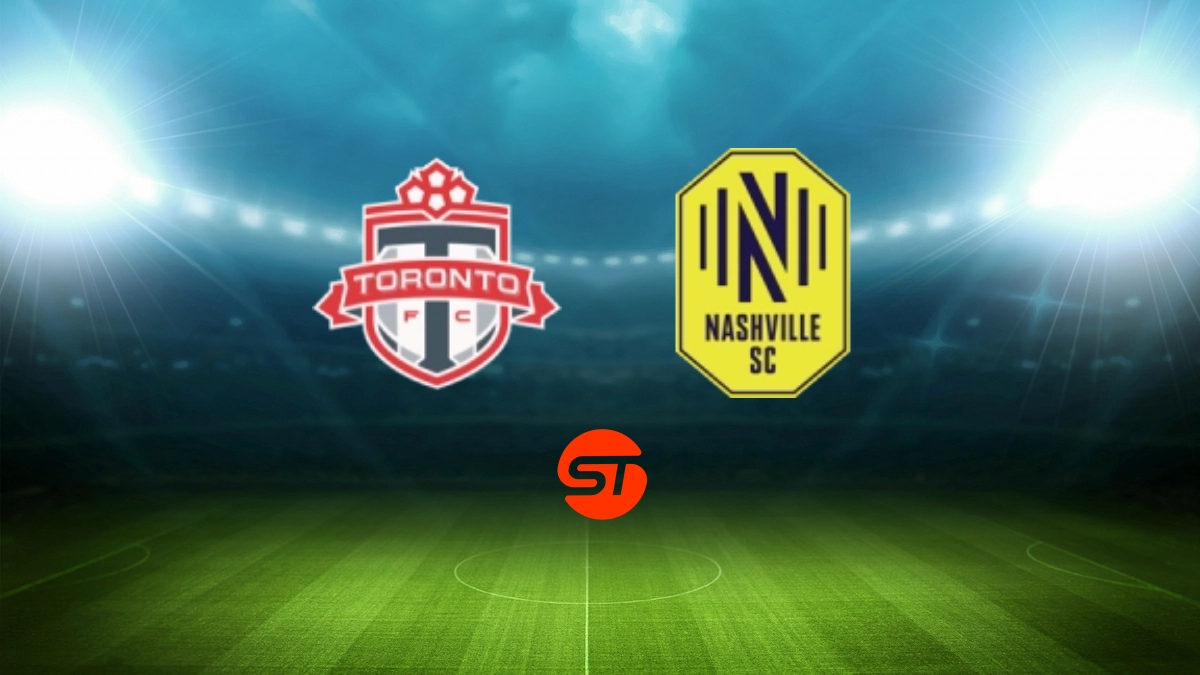 Toronto FC vs Nashville SC Prediction