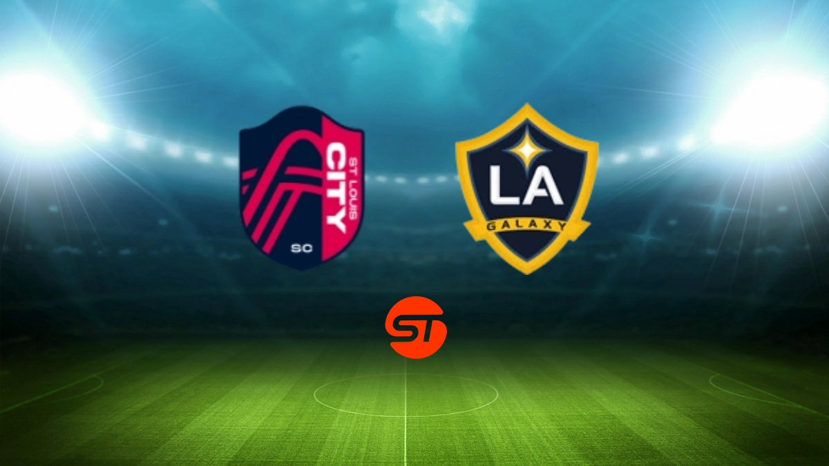 Saint Louis City SC vs Los Angeles Galaxy Prediction