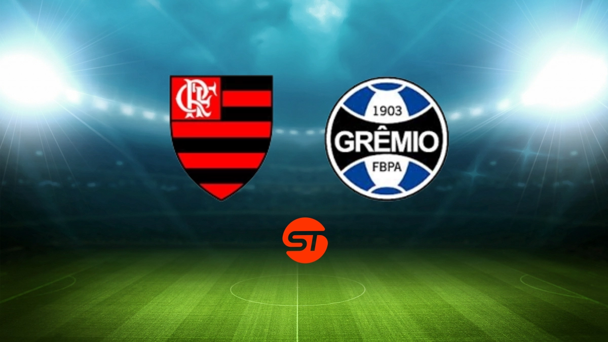 Palpite Flamengo vs Grêmio