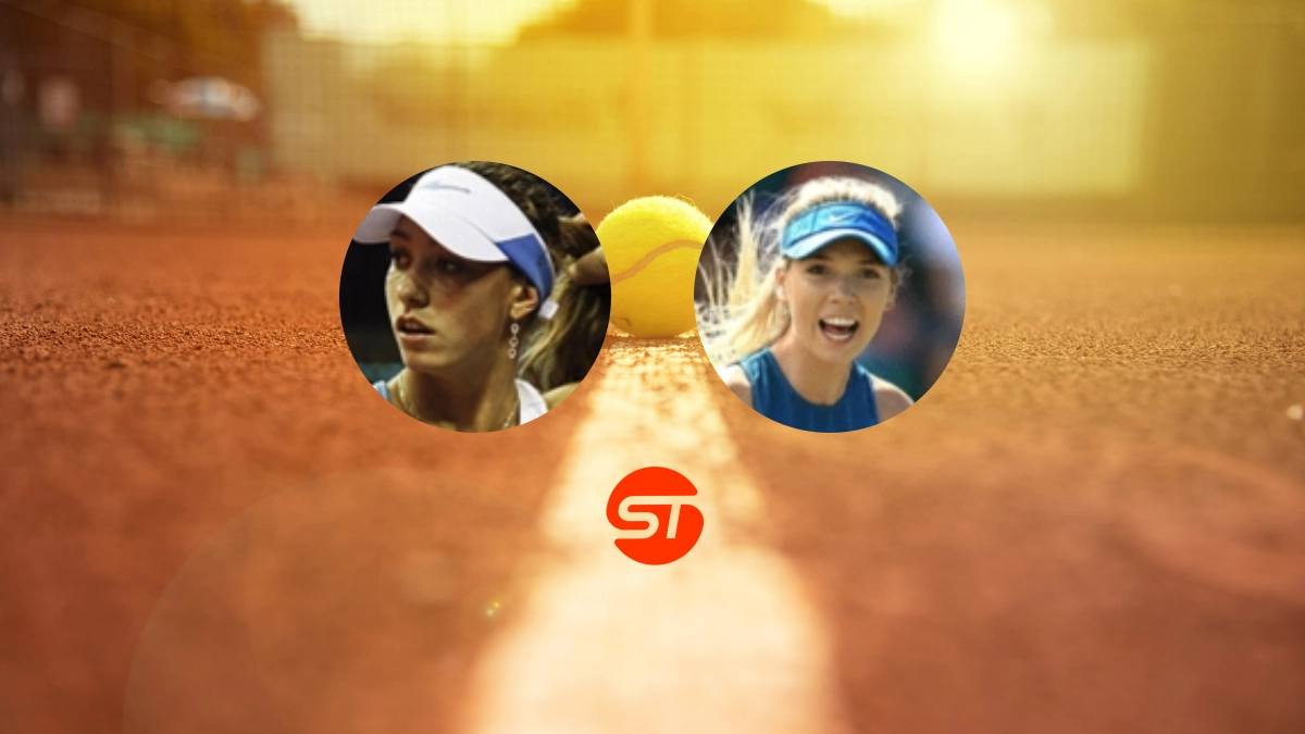 Yanina Wickmayer vs Katie Boulter Prediction