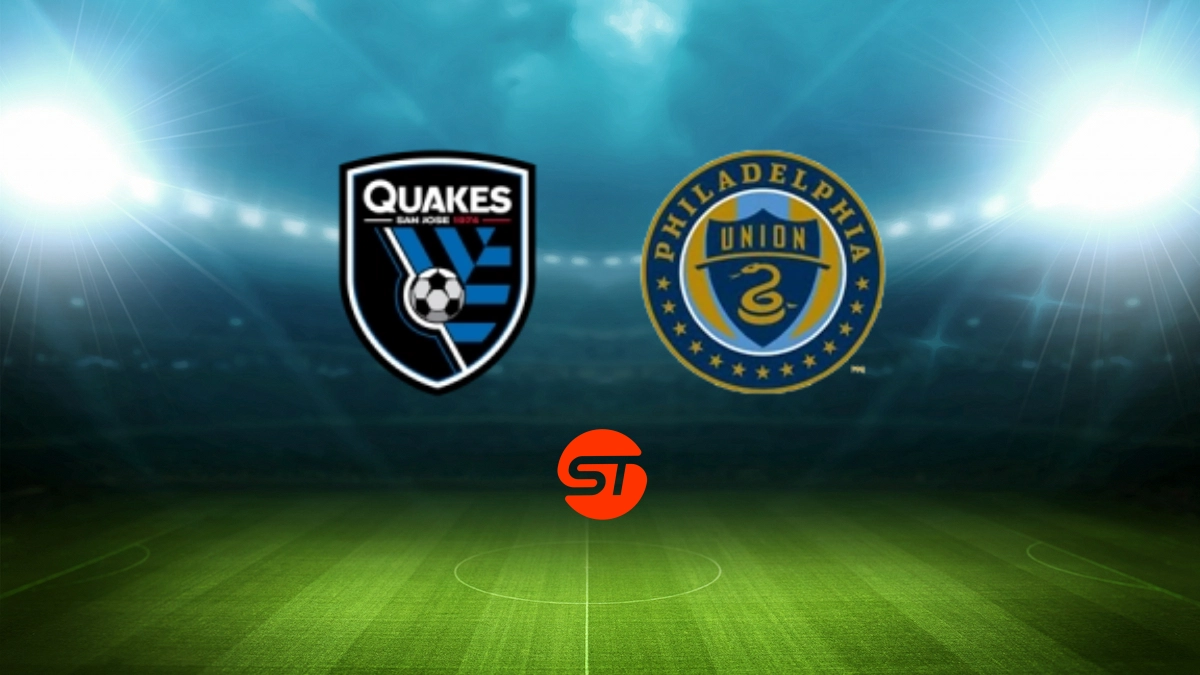 Pronóstico San Jose Earthquakes vs Philadelphia Union