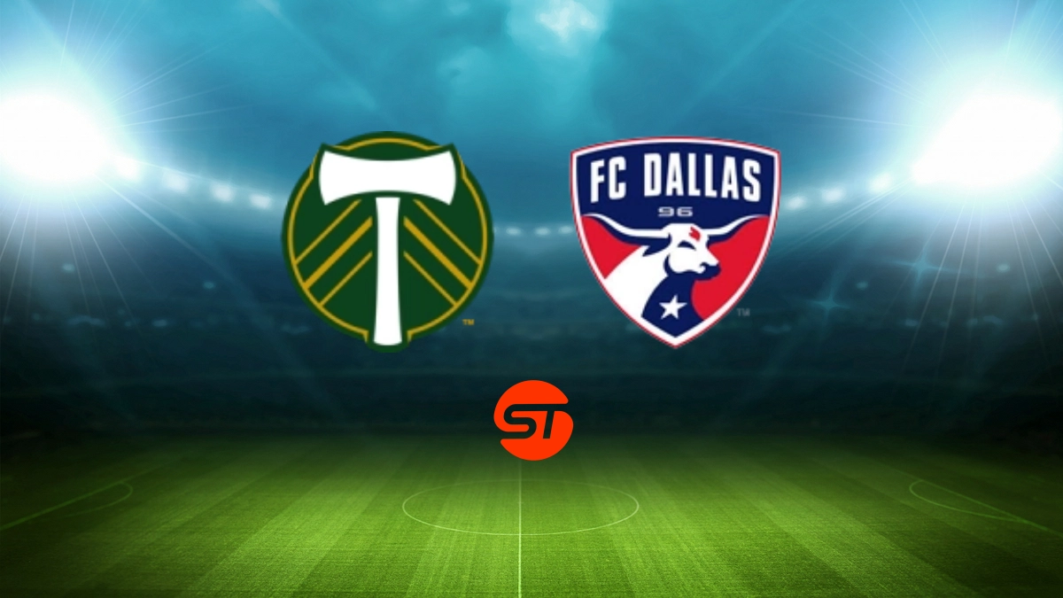 Pronóstico Portland Timbers vs FC Dallas