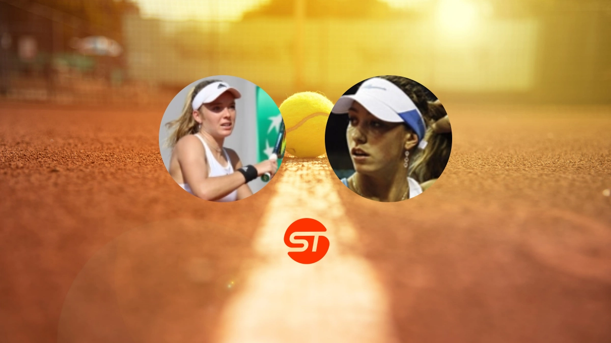 Katie Swan vs Yanina Wickmayer Prediction