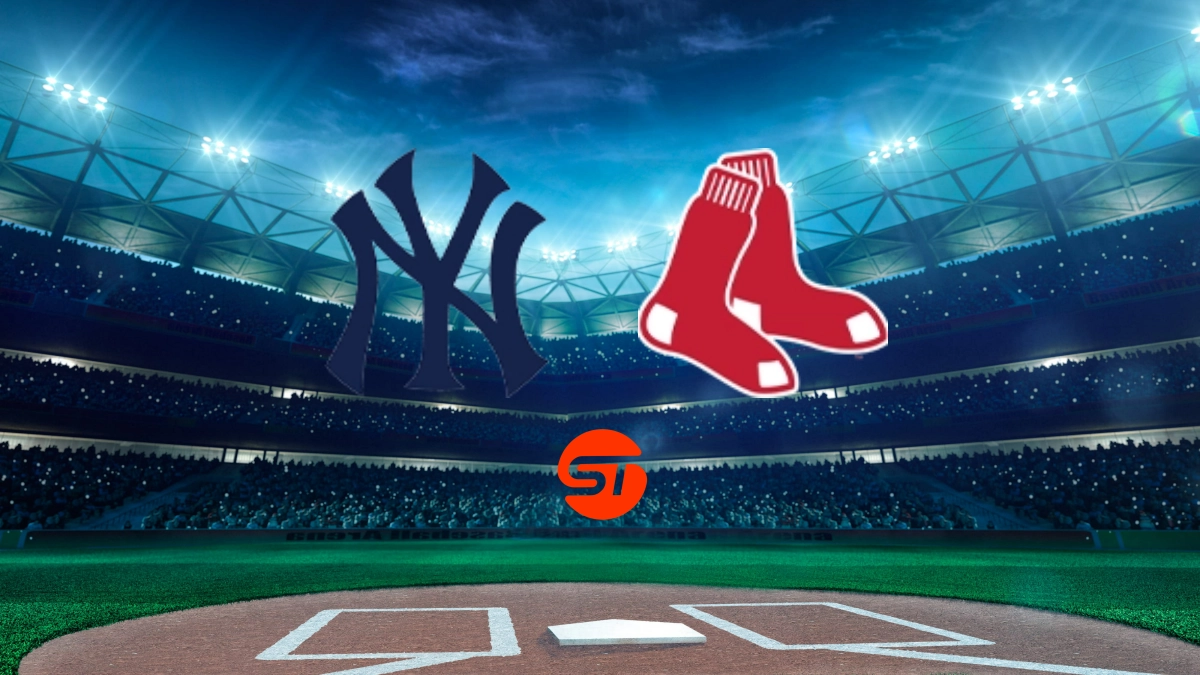 New York Yankees vs Boston Red Sox Prediction