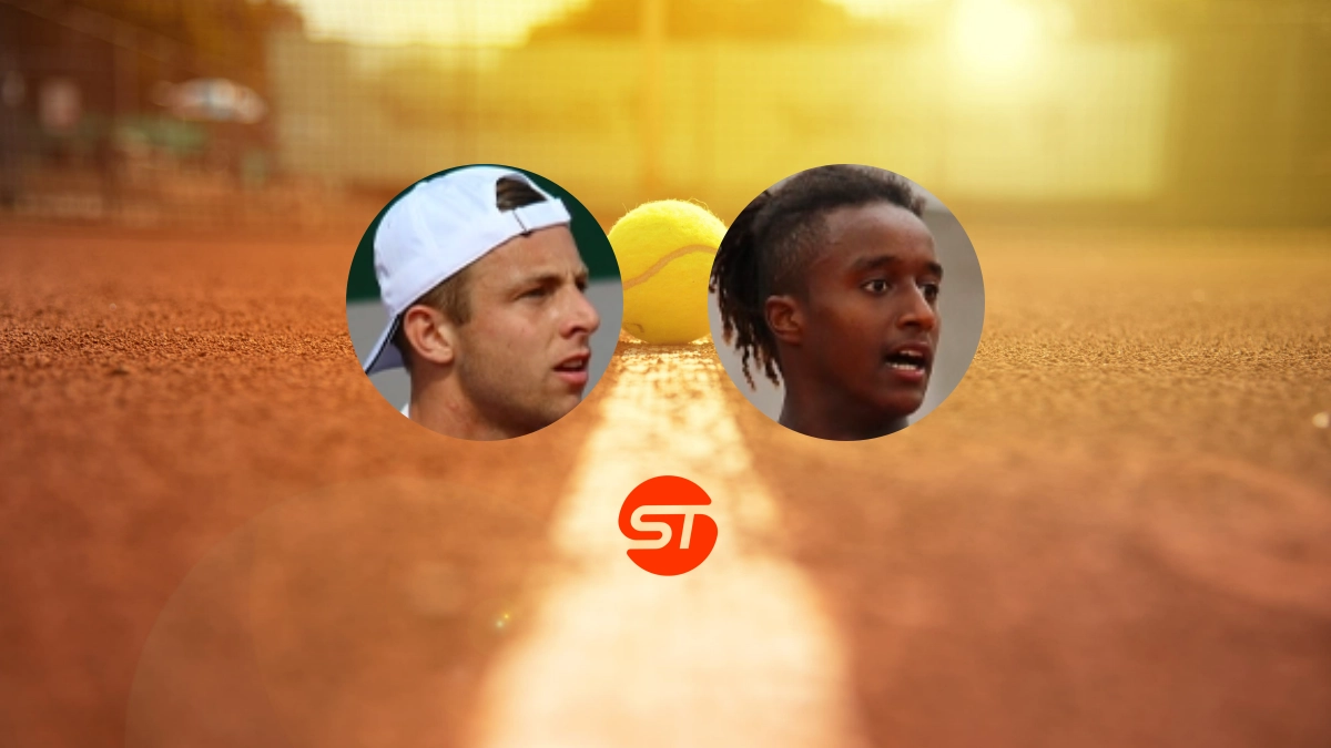 Tallon Griekspoor vs Mikael Ymer Prediction