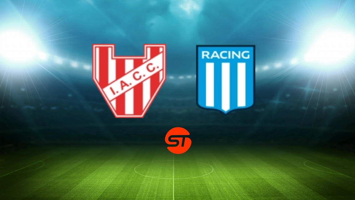 Instituto Cordoba vs Racing Club Avellaneda Prediction