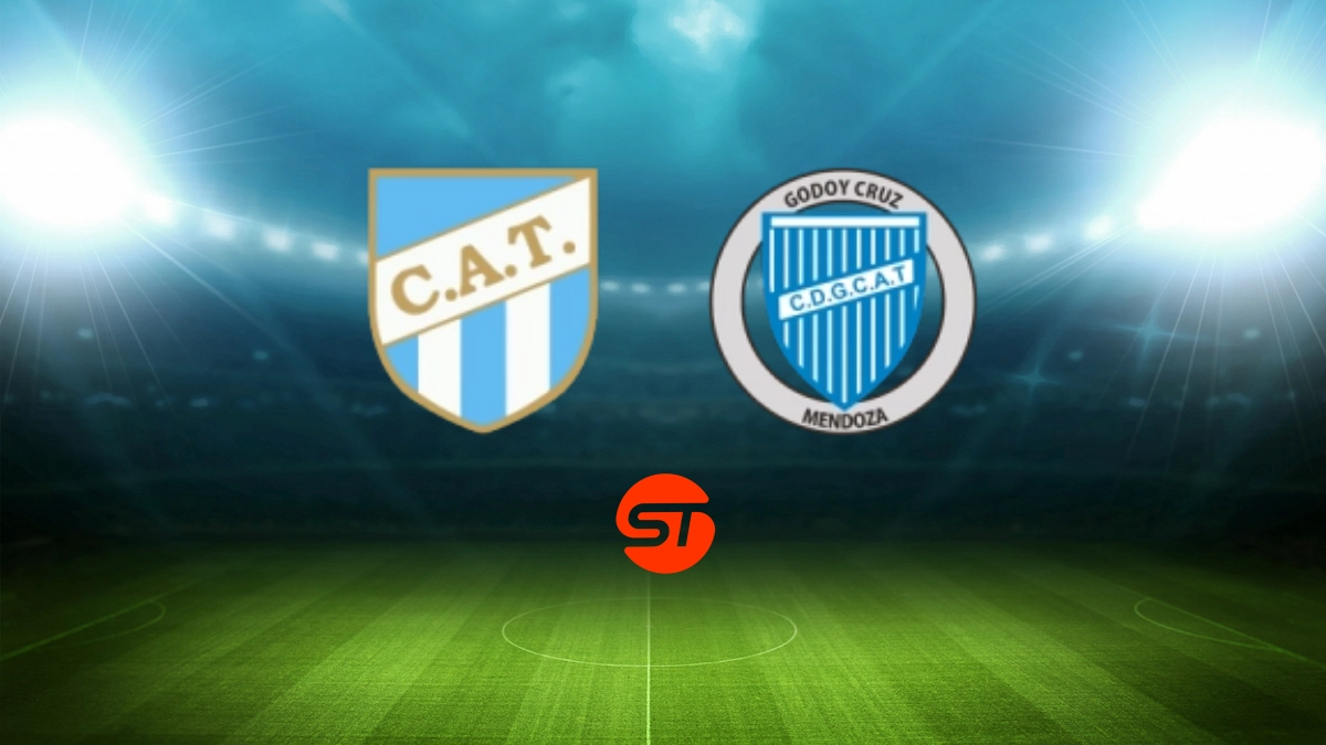 Godoy Cruz - Results & Live Scores