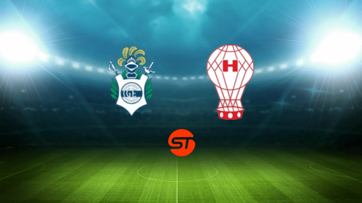 Gimnasia Y Esgrima La Plata vs Huracan Prediction