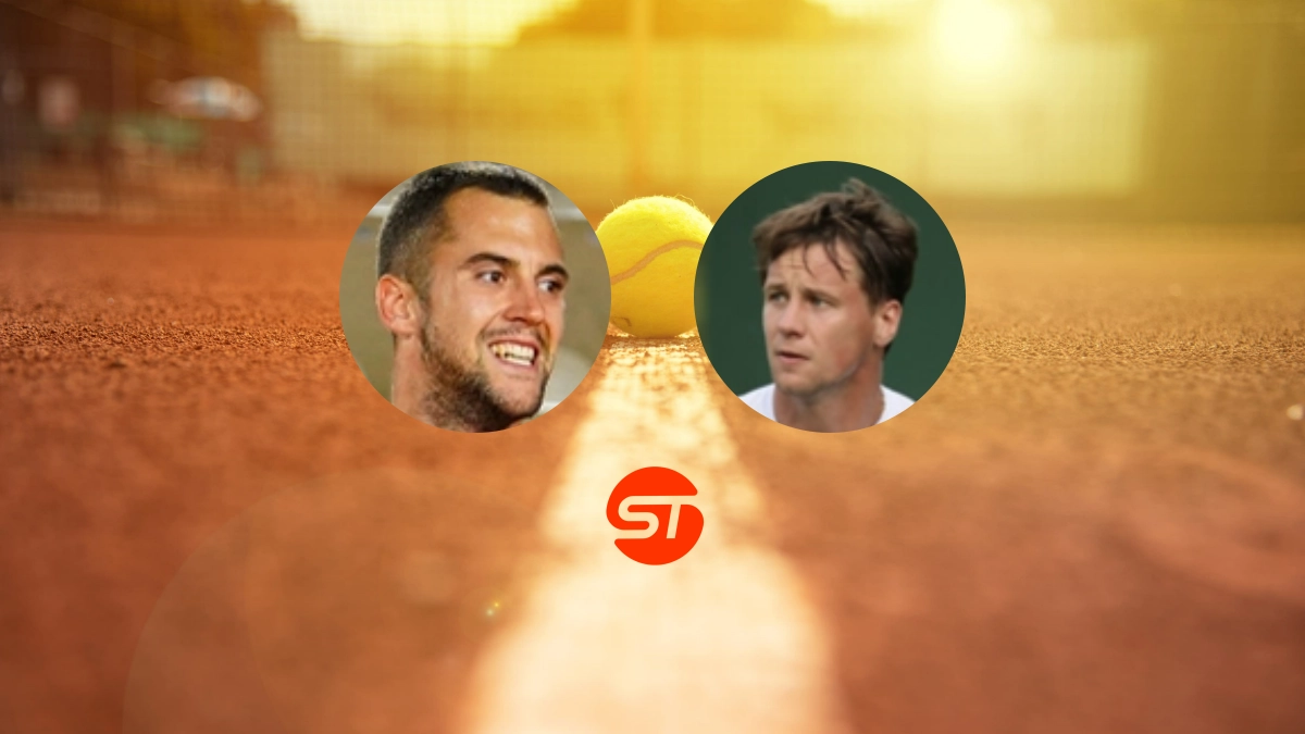 Pronóstico Laslo Djere vs Ricardas Berankis