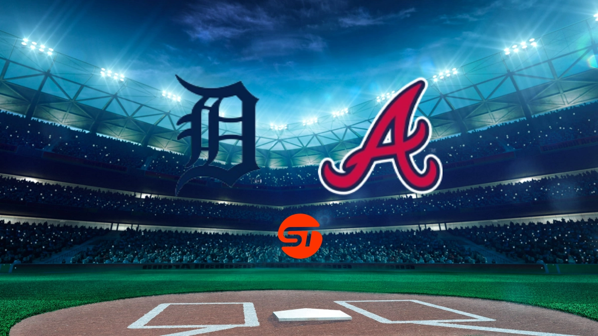 Nos llevamos el Juego 1! Bravos 7, - Bravos de Atlanta