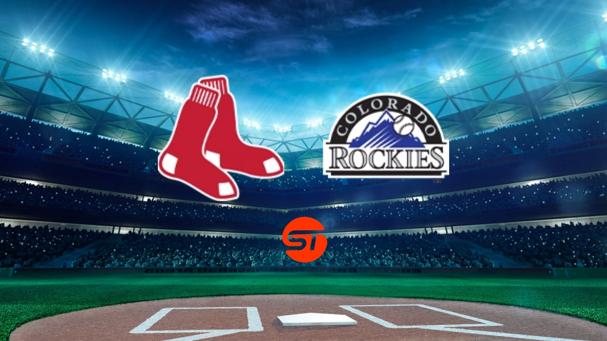 Pronóstico Boston Red Sox vs Colorado Rockies